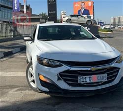 شيفروليه ماليبو